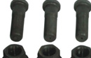 Wheel Nut & Bolt