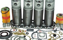 Engine Overhaul Kit - Major